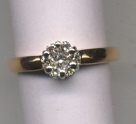 Diamond Ring